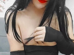 Amateur, Gros cul, Solo, Nénés