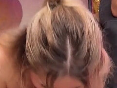 Beauté, Éjaculation interne, Cocu, Européenne, Hard, Pov