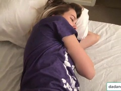 Amatør, Blondine, Creme tærte, Sædskud, Sød, Naturlige bryster, Fisse, Teenager