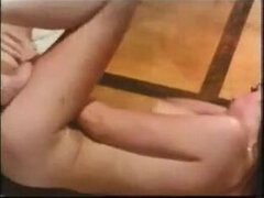 Fekete, Felszarvazott, Ujjazás, Régebbi évjáratú pornó