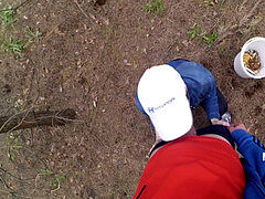 Amatør, Store bryster, Tjekke, Naturlige bryster, Pov, Offentlig, Strømper, Bryster