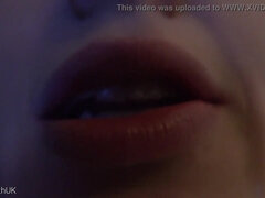 ASMR Smooching Jaws Sounds