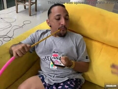 Πρωκτικό, Έφηβος