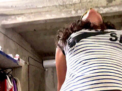 Semen el culo, garganta profunda, latina gritona