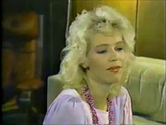 Veľké kozy, Blondína, Kozičky, Zastarané