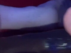 アナル, 舐める尻, デカチン, フェラチオ, カップル, ディルド