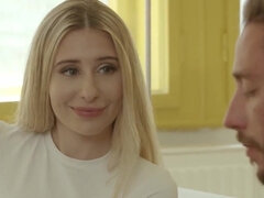 Блондинки, Член, Эротика, Пальцем, Хд, Натуральные сиськи, Киски, Влажная