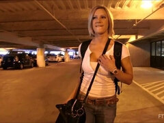 Double pénétration, Pénétrer avec le poing, Gym, Massage, Public, Solo, Sport