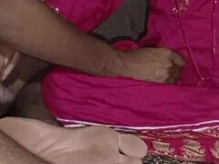 Hot Indian Desi Brother in Law and Sister in Law Hot Sex