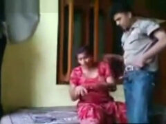 indian duo is prepped for tough lovemaking