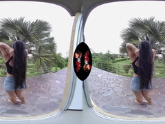 Cul, Gros cul, Gros seins, Hd, Fille latino, Seins naturels, Pov, Nénés