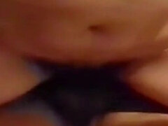 First Time I Cuckold My Husband, Great Brother-in-law Fuck and He Cums Inside Me