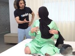 Arabskie, Z odbytu do ust, Duży tyłek, Obciąganie, Indyjski, Mamuśka