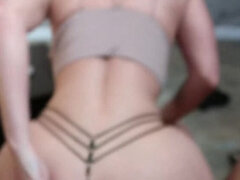 Duże cycki, Siłownia, Hd, Mamuśka, Mama, Mięsień, Punkt widzenia, Tatuaż