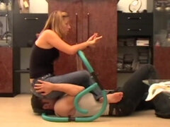 Kont, Blond, Fetisj, Hardcore, Hd, Moeder die ik wil neuken, Roodharige vrouw, Tiener