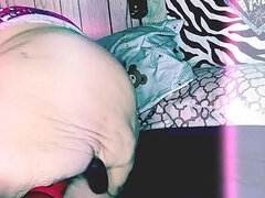 Amatorka, Piękne grube kobiety, Dildo, Płeć żeńska, Masturbacja, Dojrzałe