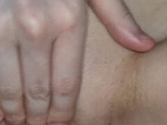 Private Moment with My Lover