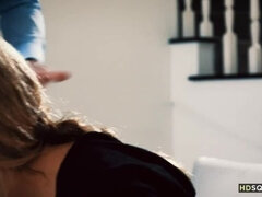 Arsch, Schwanz, Hardcore, Orgasmus, Rau, Weibliche ejakulation