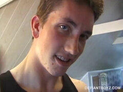 Amatőr, Ondó fröcskölés, Pénisz, Kézimunka