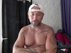 Amatoriale, Anale, Grande cazzo, Pompino, Preservativo, Schizzo di sborra, Gay, Indiana