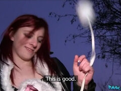 Amatéři, Kuřba, Na pejska, Honění, Venku, Různé pohledy, Na veřejnosti, Pička