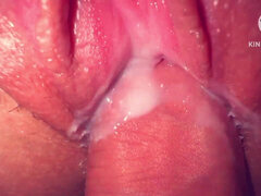 Punjabi Couple Has Fun in Wash