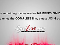 Минет, Ласковые ручки, Лизание, Зрелые, Мамочка, Натуральные сиськи, Киски, Кричащие