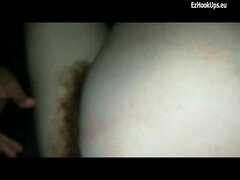 Leie, Grosse titten, Blasen, Behaart, Selbstgemacht, Latina, Milf, Ehefrau