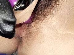 Amatéri, Veľký zadok, Vlasatej, Pička