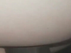 Youngenglishbbw BBc Nata4sex Pounding my ass back sit of my car