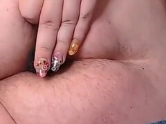 Enthousiasteling, Mooie dikke vrouwen, Grote mammen, Fetisj, Gapende, Klein