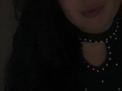 Amateur, Brunette brune, Domination, Femme dominatrice, Français, Humiliation, Mature, Solo