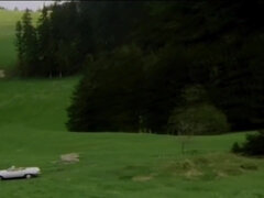 Nude Scenes from erotic retro movie