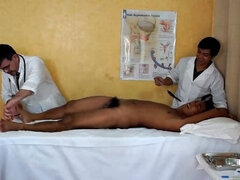 Asiat, Trældom, Fetish, Homoseksuel