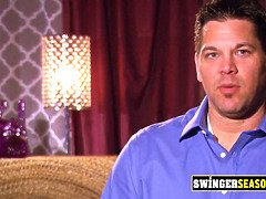 Amatør, Gruppe, Hardcore, Hd, Naturlige bryster, Fest, Swingers, Pupper