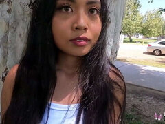 Velike joške, Fafanje, Rjavolaska, Globoko grlo, Prvoosebno snemanje seksa, Grobo, Obrito, Najstnice