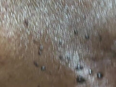 Amerikaner, Kukk suging, Par, Hårete, Hjemmelaget, Fitte