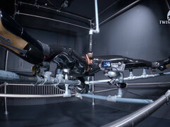 Bondage discipline sadomasochisme, Gebondenheid, Dominatie, Fetisj, Hakken, Latex, Machine neuken, Moeder die ik wil neuken