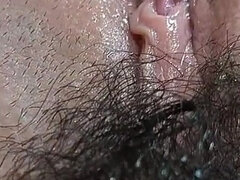 18, Amatør, Stor rumpe, Kukk suging, Par, Latina, Synsvinkel, Tenåring