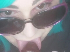 Amatör, Amerikansk, Avsugning, Dildo, Pov