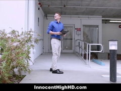 In den arsch, Grosser schwanz, Hd, Latina, Schulmädchen, Verführt, Jungendliche (18+), Uniform