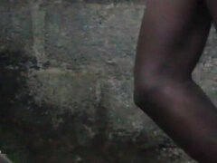 026 My Landlord First Daughter Always Come for My Dick When Ever She Notice I Am Around My House