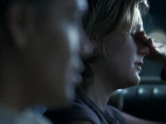 Krásky, Kuřba, Prsatá, Roztomilá, Dávení penisem, Péro, Přírodní, Kozičky