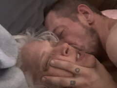 Close Ups of All the Action - Great Fucking and Blowjob