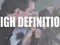 Violet Applies To Fuck James Deen