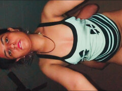 18, Pár, Roztomilá, Homemade, Indické, Teenka, Kozičky