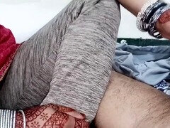 Indian servant, house servant, desi mms