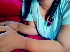 Мастурбация