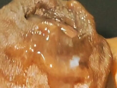 Zunanji izliv, Indijka