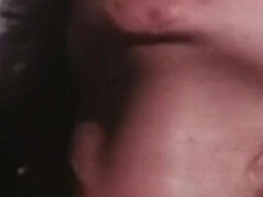 Anaali, Iso kulli, Blondi, Suihinotto, Ruskeahiuksinen, Eurooppalainen, Sukkahousu, Vuosikerta